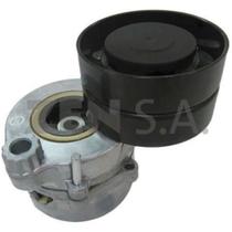 Tensionador do alternador Mercedes Benz Axor 2005 a 2024 ZEN