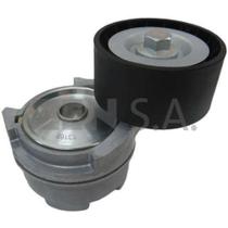 Tensionador do alternador Mercedes Benz O 500 2001 a 2024