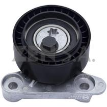Tensionador do alternador Volkswagen Cross Up! 2014 a 2016 Tensionador do alternador Volkswagen Cross Up! 2014 a 2016