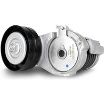 Tensionador do alternador Volkswagen Polo Sedan 2002 a 2014 Tensionador do alternador Volkswagen Polo Sedan 2002 a 2014