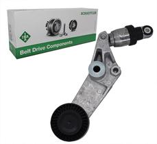 Tensionador Esticador Correia Original Ina Corolla/Fielder 1.8 16V 2002/2008 5340016100 Tensionador Esticador Correia Original Ina Corolla/Fielder 1.8 16V 2002/2008 5340016100