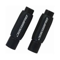 Tensionadores de cabos para freio Jagwire Pro Indexed preto Tensionadores de cabos para freio Jagwire Pro Indexed preto