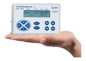Tensmed I Júnior Tens Portátil 2 Canais Digital Carci Tensmed I Júnior Tens Portátil 2 Canais Digital Carci