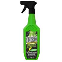 Tenso limpa estofados sofá banco de carro pisos 500ml multiuso maxbio