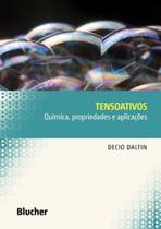 Tensoativos - BLUCHER Tensoativos - BLUCHER