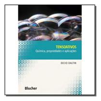 Tensoativos Tensoativos