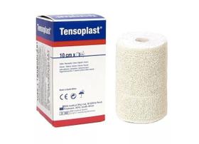 Tensoplast Bandagem Elástica Adesiva 10cm X 4,5m