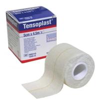 Tensoplast Bandagem Elástica Adesiva 5cm X 4,5m - BSN MEDICAL