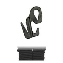 Tensor 9 X4 com Corda Nautika