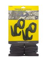 Tensor 9 Yotto X4 Embalagem com 2 e corda