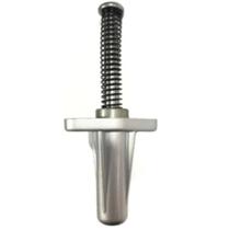 Tensor Ajustador Da Corrente Comando Intruder 125