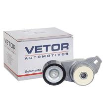 Tensor, alternador, caminhoes e onibus volvo fh12 380 motor d12c380, nh12 420 motor d12c420 vto8192