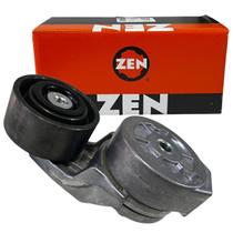 Tensor Alternador Ford F4000 Motor Cummins 1999 Em Diante