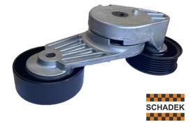 Tensor Alternador Gol Parati Santana Saveiro Royale Versailles 377145299 30278 Tensor Alternador Gol Parati Santana Saveiro Royale Versailles 377145299 30278