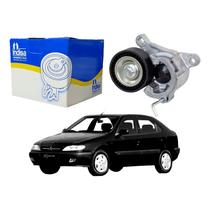 Tensor Alternador Indisa Xsara 2.0 Ew10j4 16v 1997 A 2000