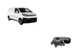 Tensor alternador jumpy expert 1.6 (2018/...) ( suporte movel )