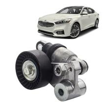 Tensor Alternador Kia Cadenza 3.5 24v V6 2011 A 2019 Tensor Alternador Kia Cadenza 3.5 24v V6 2011 A 2019