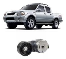 Tensor Alternador Nissan Frontier 2.8 12v Tdi 2006 2007 Tensor Alternador Nissan Frontier 2.8 12v Tdi 2006 2007