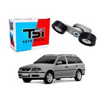 Tensor Alternador Parati G3 1.6 1.8 2.0 Sem Ar 2000 A 2005 Tensor Alternador Parati G3 1.6 1.8 2.0 Sem Ar 2000 A 2005