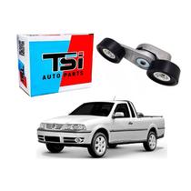 Tensor Alternador Saveiro G3 1.6 1.8 2.0 Sem Ar 2000 A 2005