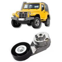 Tensor Alternador Troller T4 3.0 Diesel 2006 A 2014