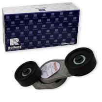 Tensor Alternador Troller T4 Saveiro Santana Parati Gol - RT7001