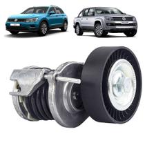 Tensor Alternador Vw Amarok Tiguan 2.0 Tdi 1 Ano Garantia