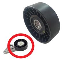Tensor Apoio Da Correia Alternador Palio Fiorino Strada Siena 1.0 1.5 80mm Tensor Apoio Da Correia Alternador Palio Fiorino Strada Siena 1.0 1.5 80mm