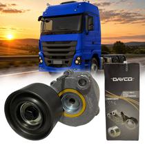 Tensor Caminhão Mercedes Benz Actros Axor Motor Om457la Tensor Caminhão Mercedes Benz Actros Axor Motor Om457la