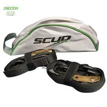 Tensor carretinha scud s/ mosquetao preto Tensor carretinha scud s/ mosquetao preto