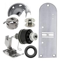 Tensor Chapa Lançadeira Caixa Bobina Zig Zag Vigorelli Zz-a Tensor Chapa Lançadeira Caixa Bobina Zig Zag Vigorelli Zz-a