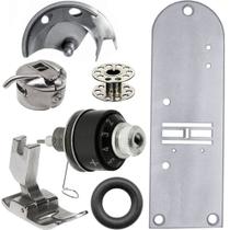 Tensor Chapa Lancadeira Caixa Bobina Zig Zag Vigorelli ZZ-A Tensor Chapa Lancadeira Caixa Bobina Zig Zag Vigorelli ZZ-A