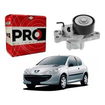 Tensor Correia Alternador 207 1.6 16v 2008 A 2013