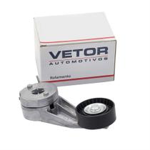 Tensor correia alternador Astra 2.0 8V e 16V Tensor correia alternador Astra 2.0 8V e 16V