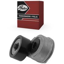 Tensor Correia Alternador Axor 1933 2831 Atego 1518 OM926LA Gates T38640 Tensor Correia Alternador Axor 1933 2831 Atego 1518 OM926LA Gates T38640