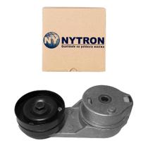 Tensor Correia Alternador Chevrolet S10 Nissan Frontier 2001 a 2023 Nytron 7819 Tensor Correia Alternador Chevrolet S10 Nissan Frontier 2001 a 2023 Nytron 7819