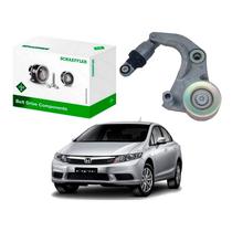 Tensor Correia Alternador Civic 1.8 2.0 2012 A 2014 Tensor Correia Alternador Civic 1.8 2.0 2012 A 2014