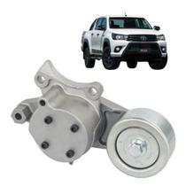 Tensor Correia Alternador Complet Hilux 2.8 16v Diesel 2016/