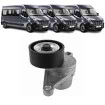 Tensor correia alternador completo renault master 2.3 ano 2013 em diante / nissan frontier 2.3 ano 2017 em diante roltens rt8438