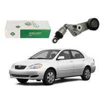 Tensor Correia Alternador Corolla 1.6 1.8 2002 A 2008 Tensor Correia Alternador Corolla 1.6 1.8 2002 A 2008