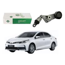 Tensor Correia Alternador Corolla 1.8 2017 A 2019