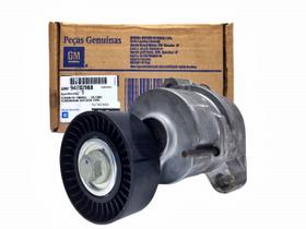 Tensor correia alternador direção onix agile mont 94702968