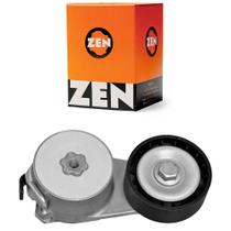 Tensor Correia Alternador Doblo Idea Palio 2000 a 2020 ZEN 13300
