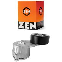 Tensor Correia Alternador Equinox S10 Trailblazer 2012 a 2022 ZEN 13329 Tensor Correia Alternador Equinox S10 Trailblazer 2012 a 2022 ZEN 13329