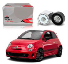 Tensor correia alternador fiat 500 abarth 1.4 t-jet 2014 a 2015