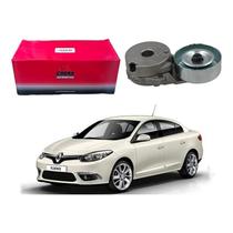 Tensor Correia Alternador Fluence 2.0 2015 A 2018