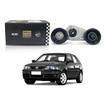 Tensor Correia Alternador Gol G3 1.8 Com Ar 2000 A 2005 Tensor Correia Alternador Gol G3 1.8 Com Ar 2000 A 2005