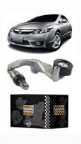 Tensor Correia Alternador Honda New Civic 1.8 e 2.0 de 2006 a 2011. Tensor Correia Alternador Honda New Civic 1.8 e 2.0 de 2006 a 2011.