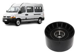 Tensor correia alternador master 2.5 ( polia fixa) (2005/2013) Tensor correia alternador master 2.5 ( polia fixa) (2005/2013)