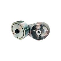 Tensor correia alternador - mb atego 1315/1418 / axor 1933 - polia estriada - 20-286
